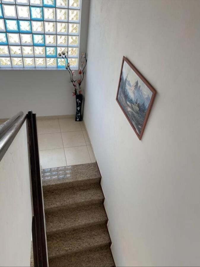 Apartmet Dritan Belulaj Orikum Exterior foto
